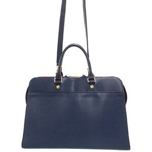 Louis Vuitton Epi Vaneau Bag